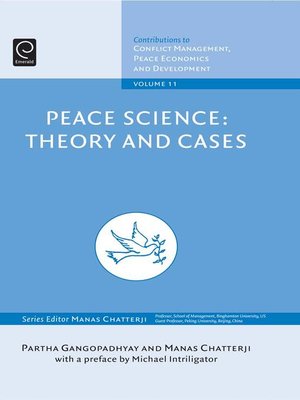 cover image of Contributions to Conflict Management, Peace Economics and Development, Volume 11